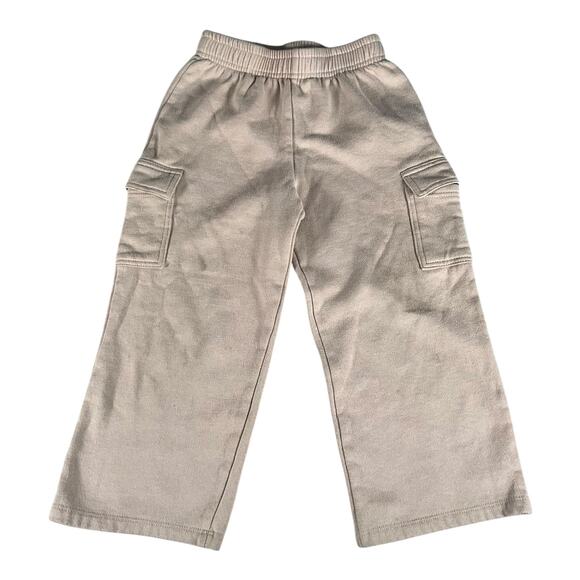 Kid's Lot 2 Piece Sweat Set and Fall floral Jacket/ Long Sleeve Thermal Size 5/6 - Picture 4 of 10